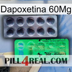 Dapoxetine 60Mg new04